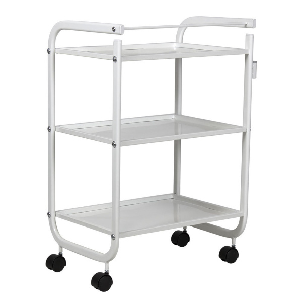 Фото - Косметологическая тележка МД-102А