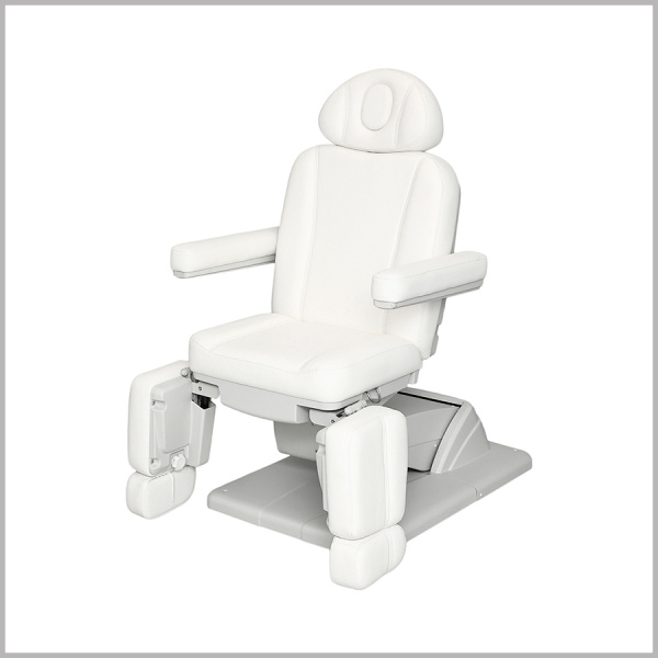 Фото - Педикюрное кресло Зедер Подо КM 3 (3 мотора)