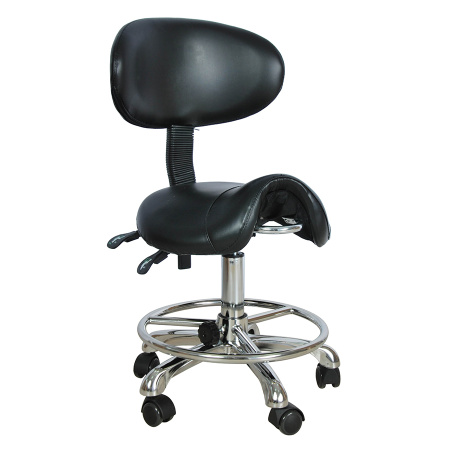 Фото - Стул мастера MED-MOS МА02 (V) – Функциональность и комфорт для профи