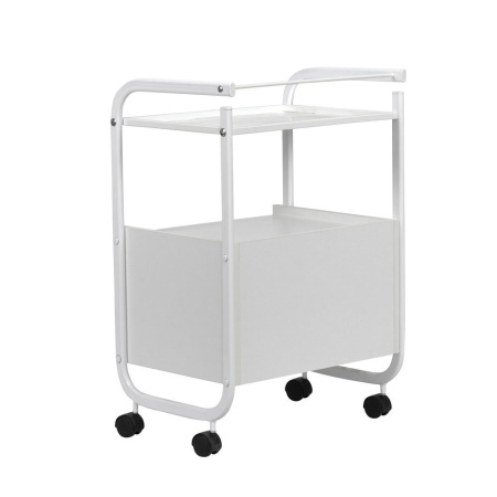 Фото - Косметологическая тележка МД-104