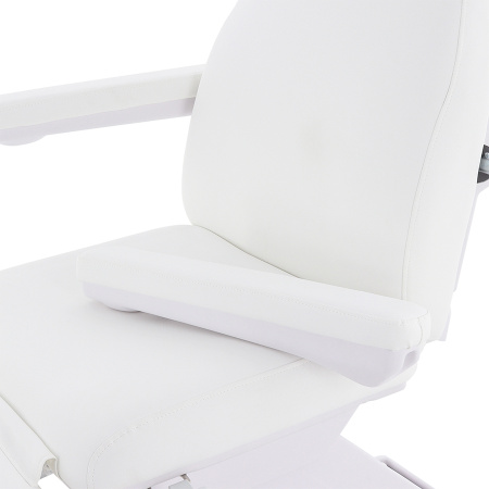 Фото - Косметологическое кресло Med-Mos ММКК-3 КО-175Д (Массажное кресло)