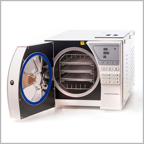 Фото - Автоклав Romax YS-18L (Система для паровой стерилизации)