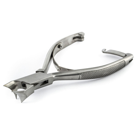 Фото - Кусачки педикюрные PP-856-D-(14cm)-BJ