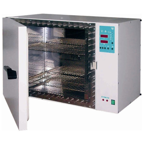 Фото - Стерилизатор воздушный ГП-20 СПУ Стандарт (воздушное охлаждение)