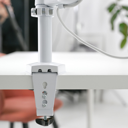 Фото - Вытяжка 4BLANC PRO на струбцине