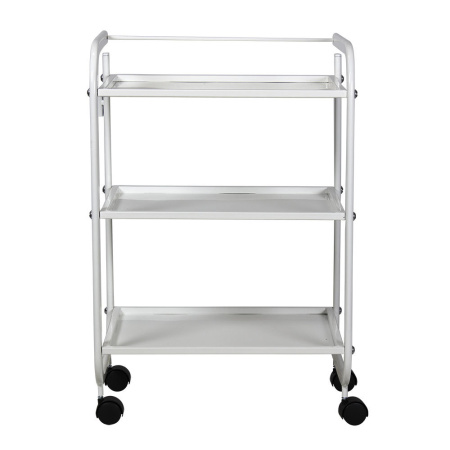 Фото - Косметологическая тележка МД-102А