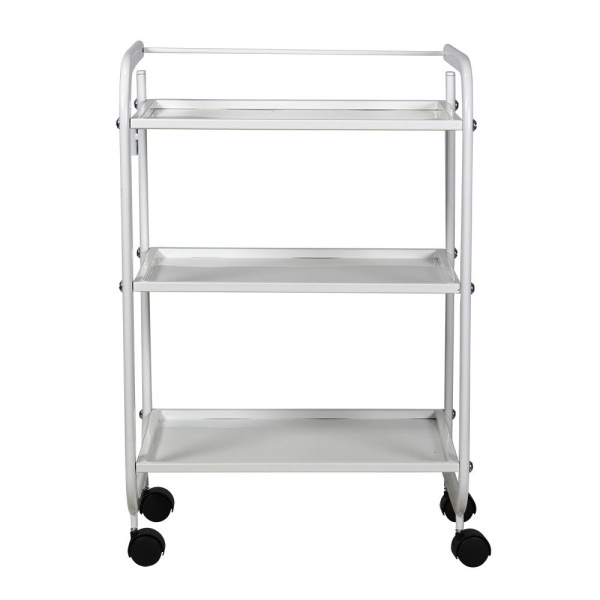 Фото - Косметологическая тележка МД-102А