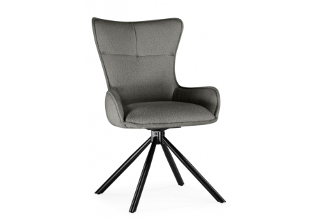 Стул на металлокаркасе Chicago (Стул на металлокаркасе Chicago серый)