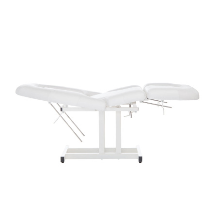 Фото - Косметологическое кресло ПРАЙМ (механическая регулировка)