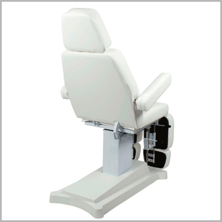 Фото - Педикюрное кресло СИРИУС - 08 (Элегия - 1В) 1 мотор
