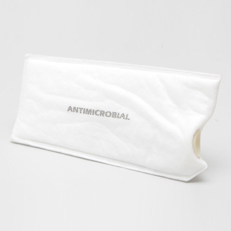 Фото - Мешок для аппаратов Podotronic с пылесосом Antimicrobial (антибактериальный)