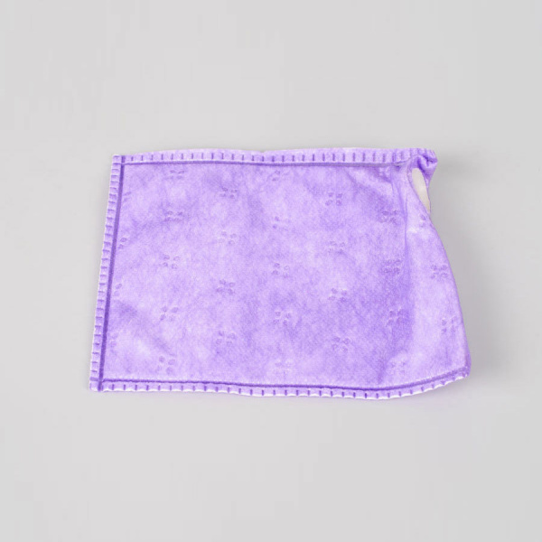 Фото - Мешок для аппаратов с пылесосом Maxi-TurboJet (увеличенный)