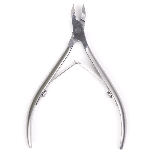 Фото - Кусачки кутикульные Pro Expert MT-07-D-LJ (6mm) (Double spring)