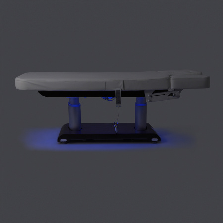 Фото - Массажный стол (кресло) электричеcкий MED-MOS ММКМ-2 (КО-159Д)