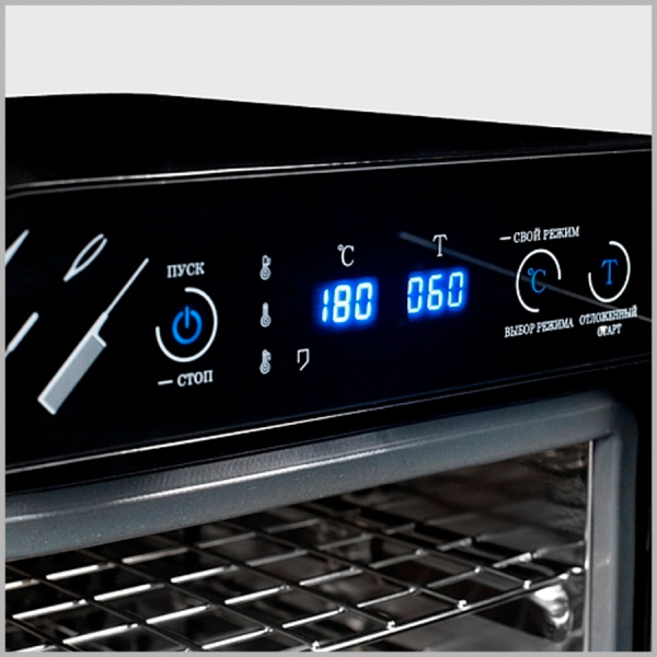 Фото - Стерилизатор воздушный Ферропласт Премиум-10