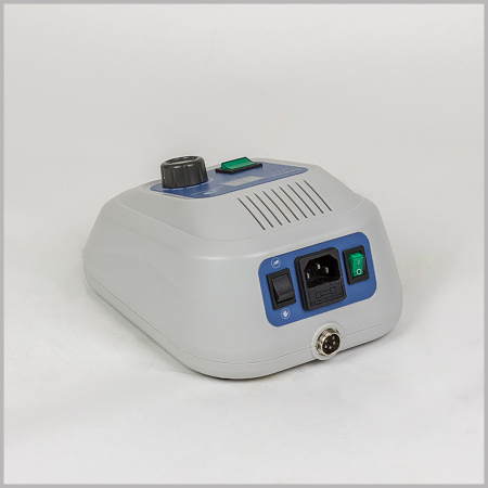 Фото - Аппарат для маникюра Force 317 с педалью