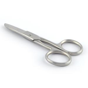 Фото - Ножницы для ногтей NS-786-D (ST)