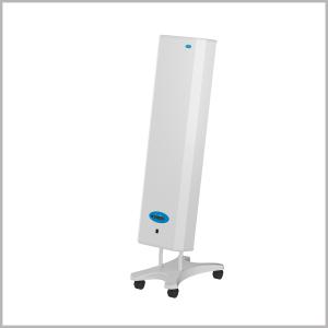 Фото - Рециркулятор воздуха бактерицидный МСК-908.3Б (30 Вт, 100 м3/час)