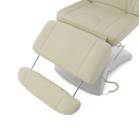 Фото - Косметологическое кресло Med-Mos ММКК-4 (КО-183Д) (Массажное кресло)