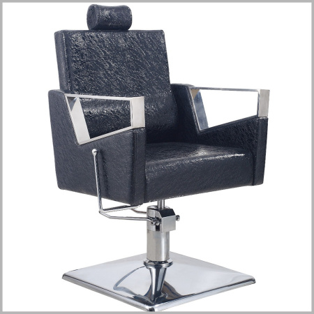 Фото - Парикмахерское кресло Энди BBarber