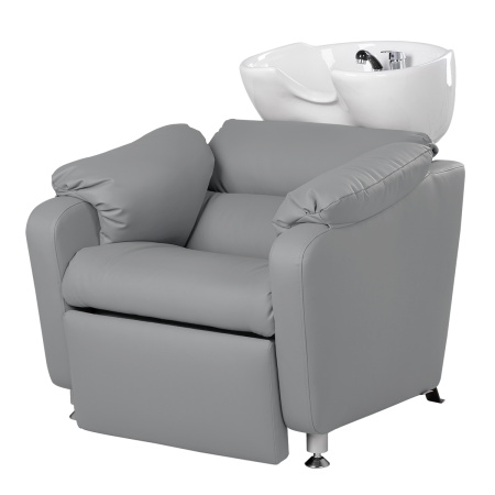 Фото - Электрическая мойка-реклайнер Амелия