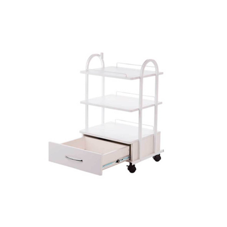 Фото - Стол передвижной с ящиком АТИС МЕД ТРИО-М