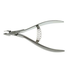 Фото - Кусачки кутикульные CN-06(2)-T(6mm)-LJCobalt (пружина)