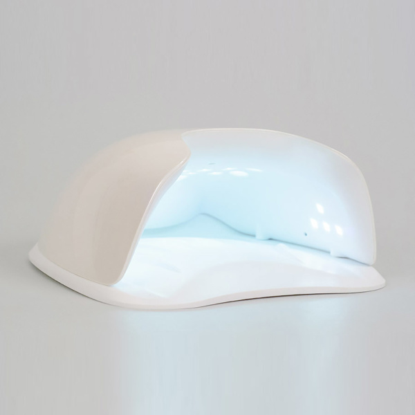 Фото - UV/LED лампа для маникюра SD-6335, 48 Вт