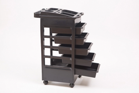 Фото - Парикмахерская тележка SD-3010A