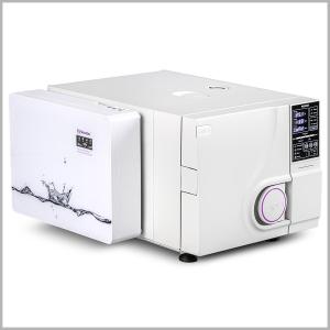 Фото - Автоклав TANZO C23 со встроенной системой очистки воды