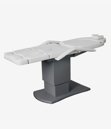 Фото - Косметологическое кресло АЛЬБА 2К (2 мотора) РУ