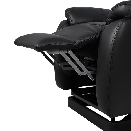 Фото - Кресло-реклайнер Майами с регулировкой высоты, 3 мотора