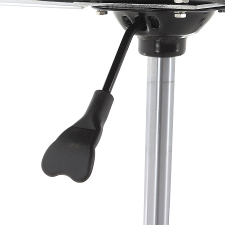 Фото - Стул мастера MED-MOS МА01 (IH) – Классика и удобство для профи