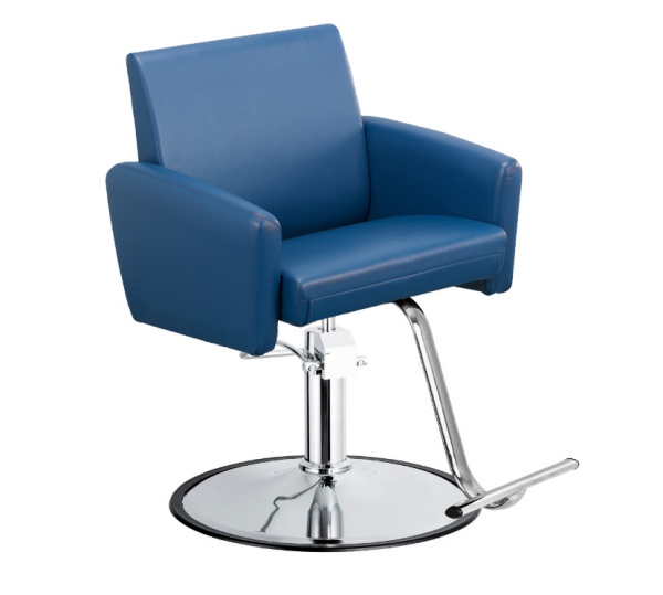 Фото - Кресло парикмахерское BLACK