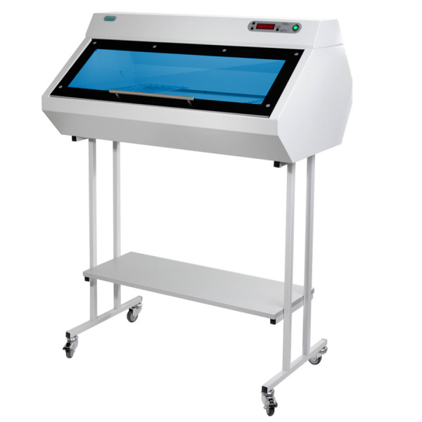 Фото - Камера бактерицидная «СПДС-1-К» металл с полимерно-порошковым покрытием (передвижная)