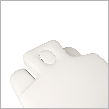 Фото - Косметологическое кресло - кушетка Зедер СПА КМ 4