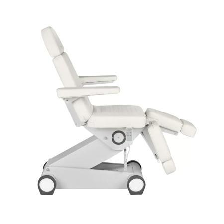 Фото - Педикюрное кресло P155 EL PRINCIPE