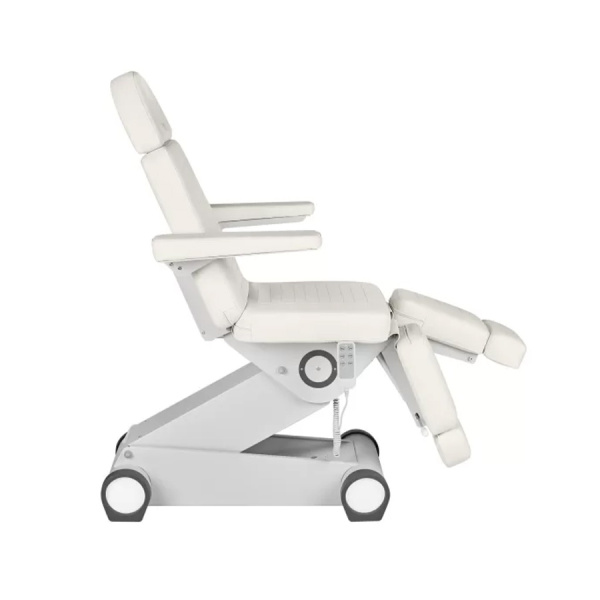 Фото - Педикюрное кресло P155 EL PRINCIPE