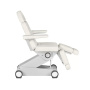 Фото - Педикюрное кресло P155 EL PRINCIPE