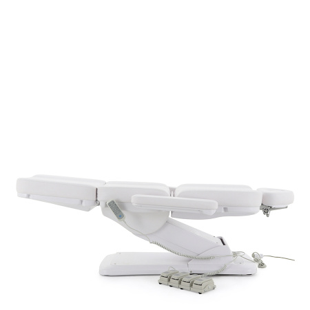 Фото - Косметологическое кресло Med-Mos ММКК-4 КО-185DP (Массажное кресло)