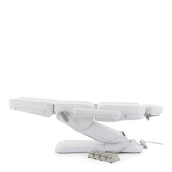 Фото - Косметологическое кресло Med-Mos ММКК-4 КО-185DP (Массажное кресло)