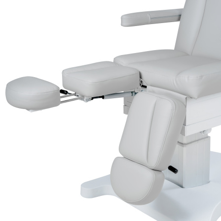 Фото - Педикюрное кресло Мэйджик Подо, 3 мотора