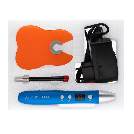 Фото - Лампа полимеризационная DTE LUX VI