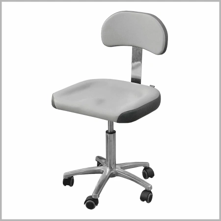 Фото - Стул мастера ПРОФИ ЛАЙТ