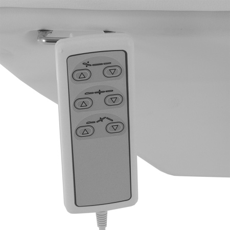 Фото - Косметологическое кресло Med-Mos ММКК-3 КО-174Д (Массажное кресло)