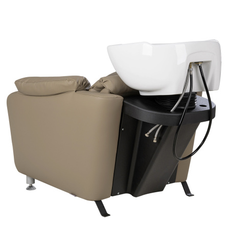 Фото - Электрическая мойка-реклайнер Амелия