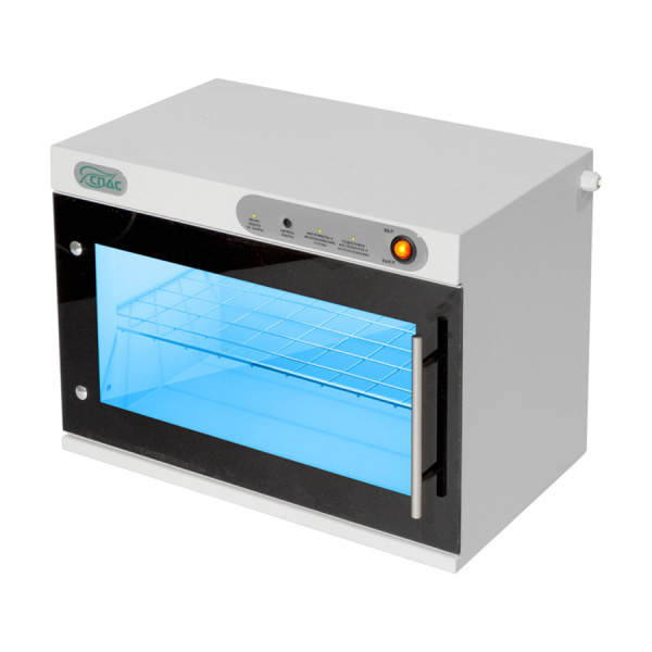 Фото - Камера бактерицидная «СПДС-3-К» металл с полимерно-порошковым покрытием