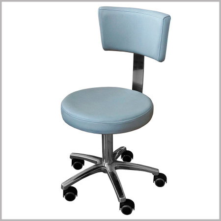 Фото - Стул мастера со средней спинкой