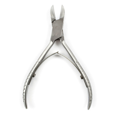 Фото - Кусачки педикюрные Scharfen Edge (12 см)-BJ (матовые) PPEC-404-D