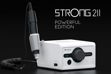 Strong 211_H400RU_без_педали